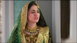 Rab Se Hai Dua - 25th April 2023